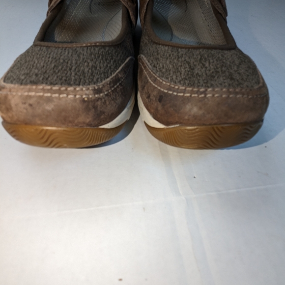 Dansko Henne Mary Jane flats - Picture 4 of 9